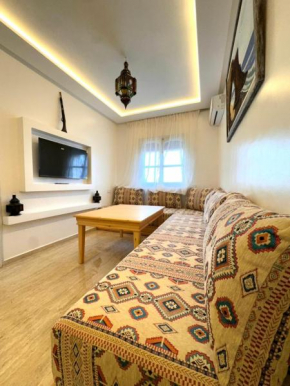 Neuf appartement a marrakech